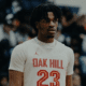 Let's check in with the latest prospect to receive an offer from the Pitt men's basketball staff: Ethan Mgbako.